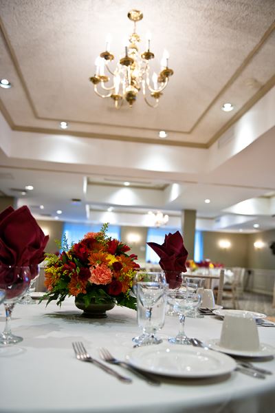 Manor Inn Restaurant