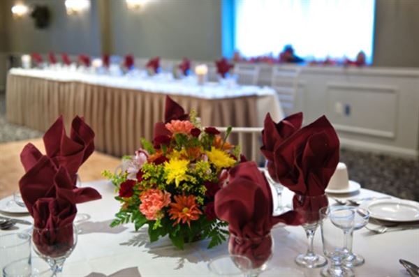 Manor Inn Restaurant