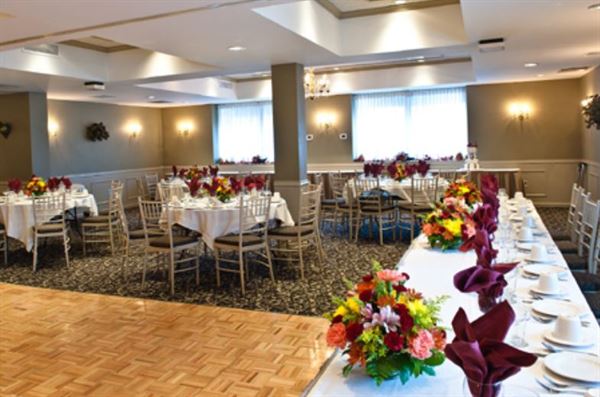 Manor Inn Restaurant