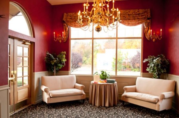 Manor Inn Restaurant