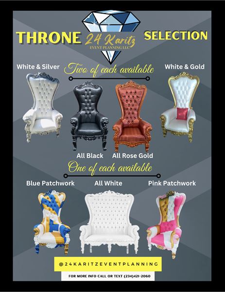 24 Karitz Event Planning LLC