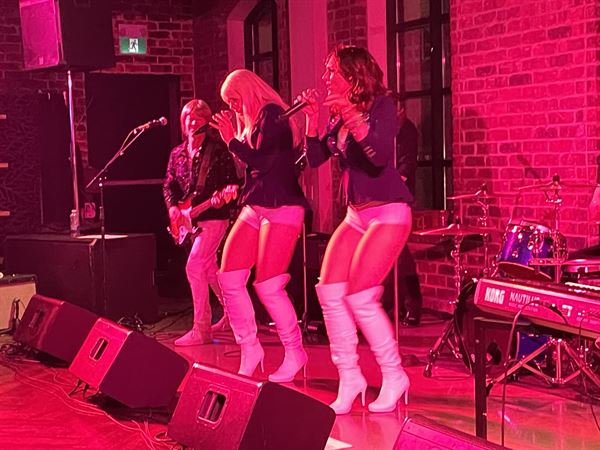 Black Tie Entertainment