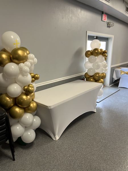 Davis-Sikes Post 296 American Legion