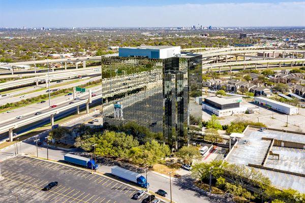 Venture X San Antonio Northwest