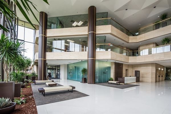 Venture X San Antonio NW