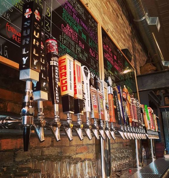 Front Street Taproom