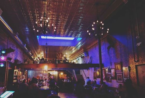 Front Street Taproom