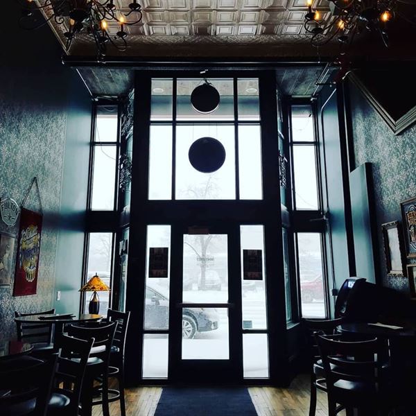 Front Street Taproom