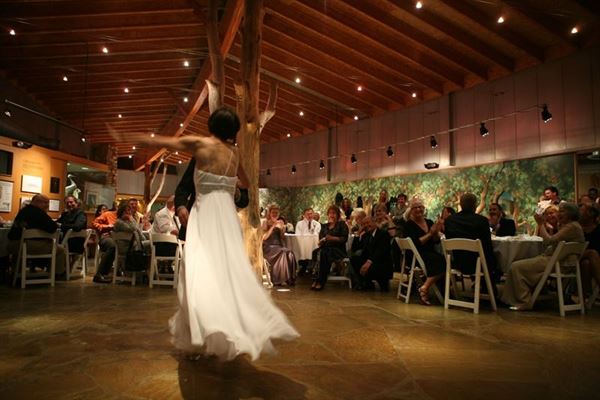 River Legacy Living Science Center