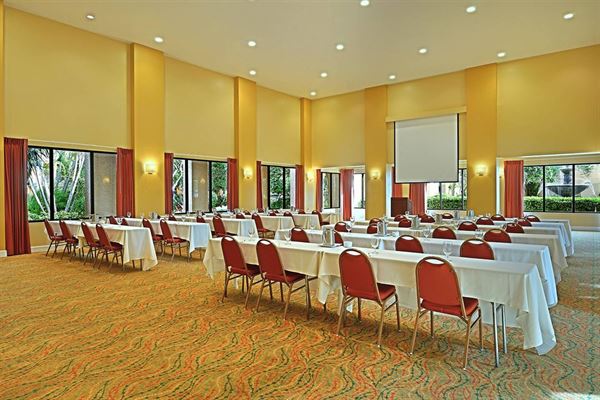 Courtyard Bradenton Sarasota/Riverfront