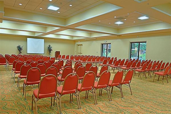 Courtyard Bradenton Sarasota/Riverfront