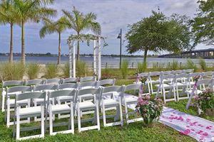 Riverfront Ceremony Site