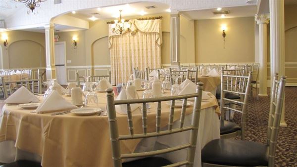 Mountain View Chalet