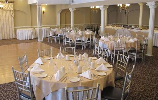 Mountain View Chalet