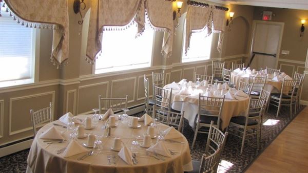 Mountain View Chalet