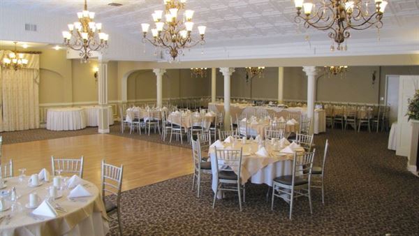 Mountain View Chalet