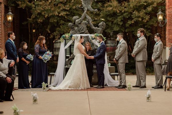 York Historical Society Museum