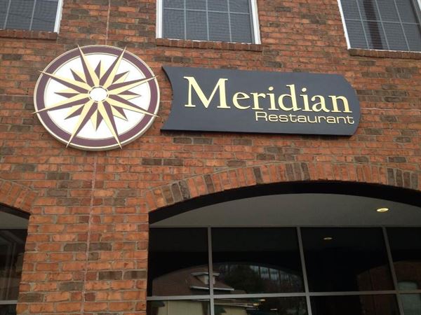 Meridian Restaurant