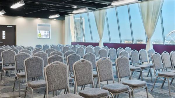 Home2 Suites by Hilton Atlanta Downtown