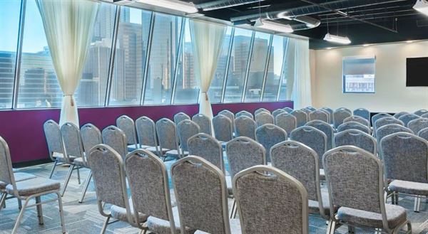 Home2 Suites by Hilton Atlanta Downtown