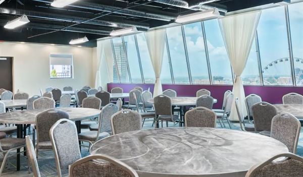 Home2 Suites by Hilton Atlanta Downtown