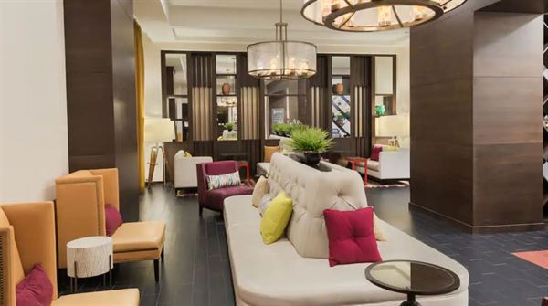 Home2 Suites by Hilton Atlanta Downtown