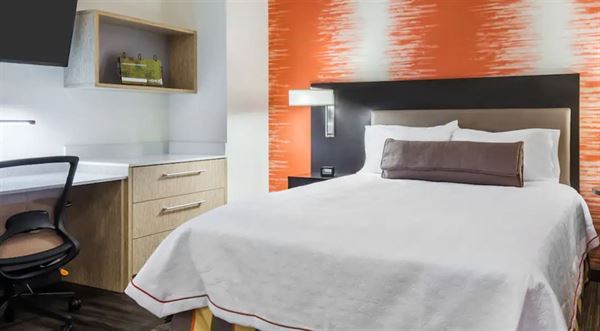 Home2 Suites by Hilton Atlanta Downtown