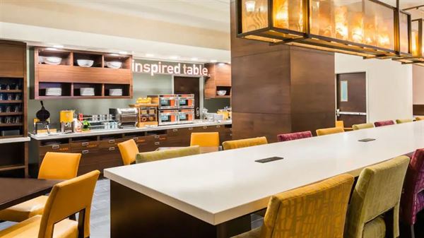 Home2 Suites by Hilton Atlanta Downtown