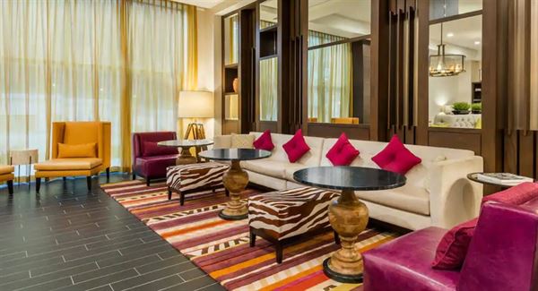 Home2 Suites by Hilton Atlanta Downtown