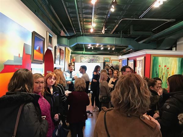 Westport River Gallery