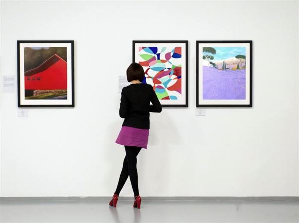 Westport River Gallery