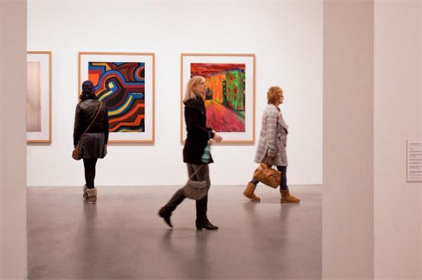 Westport River Gallery