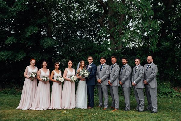 Arielle Thomas Photography