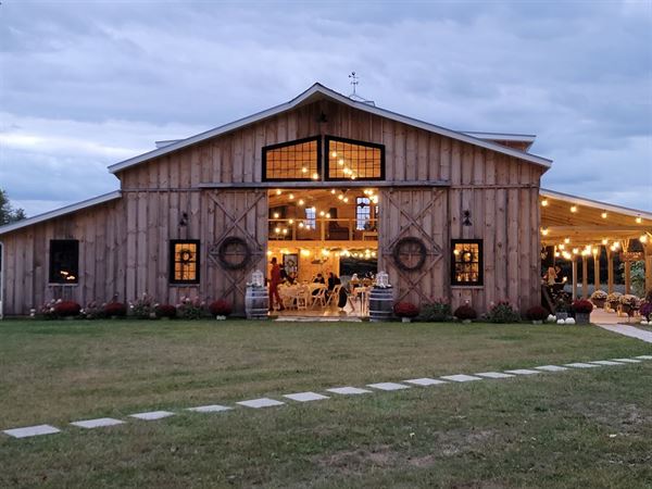 Lane57 Elegant Farm Venue