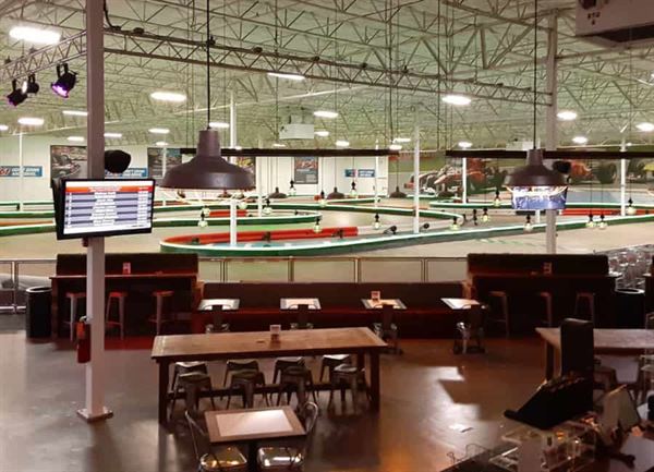K1 Speed