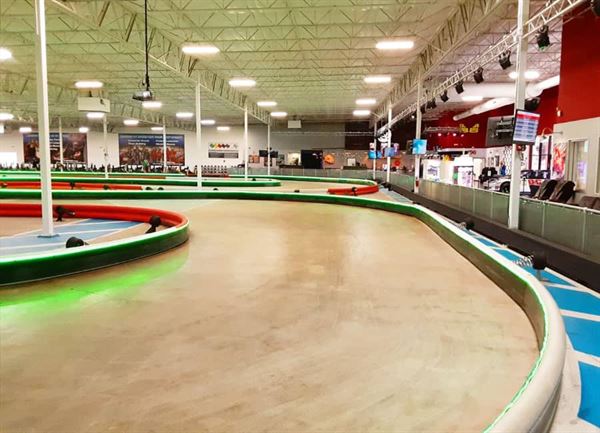 K1 Speed