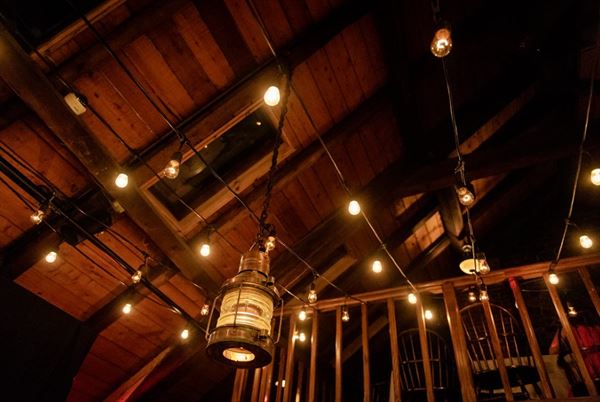 The Lower Deck Tap Room