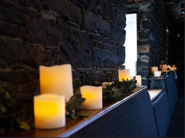 The Lower Deck Tap Room