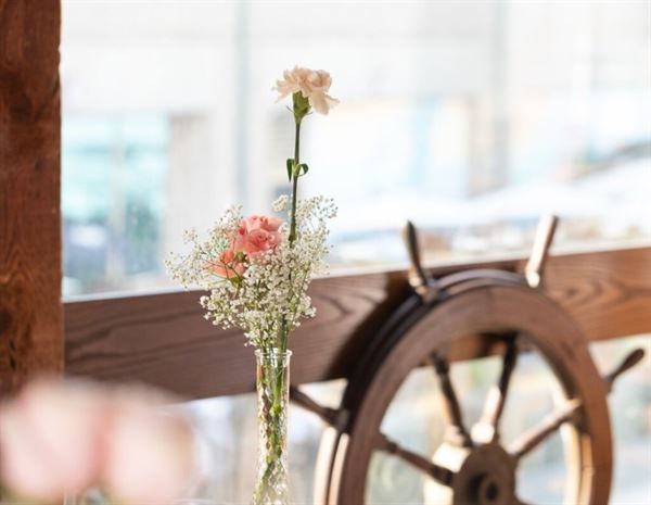 The Lower Deck Tap Room