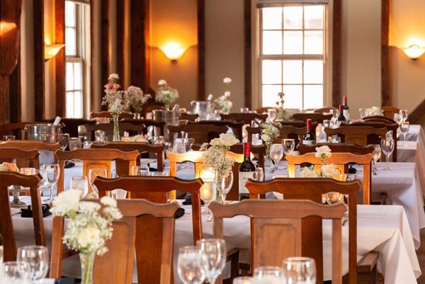 The Lower Deck Tap Room