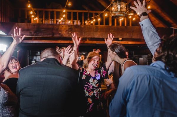The Lower Deck Tap Room