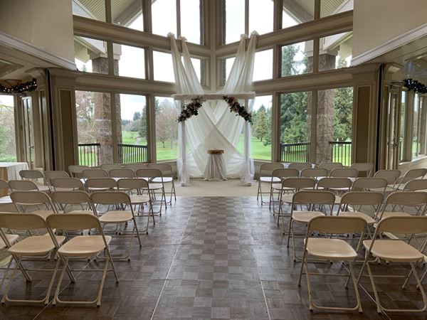 Spring Hill Golf Club/ Albany Golf & Event Center