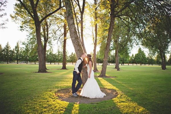 Spring Hill Golf Club/ Albany Golf & Event Center