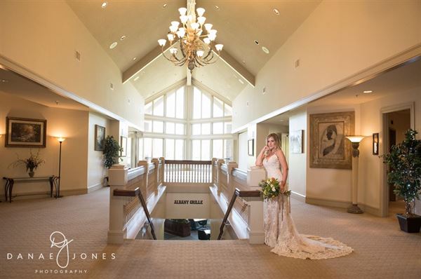 Spring Hill Golf Club/ Albany Golf & Event Center