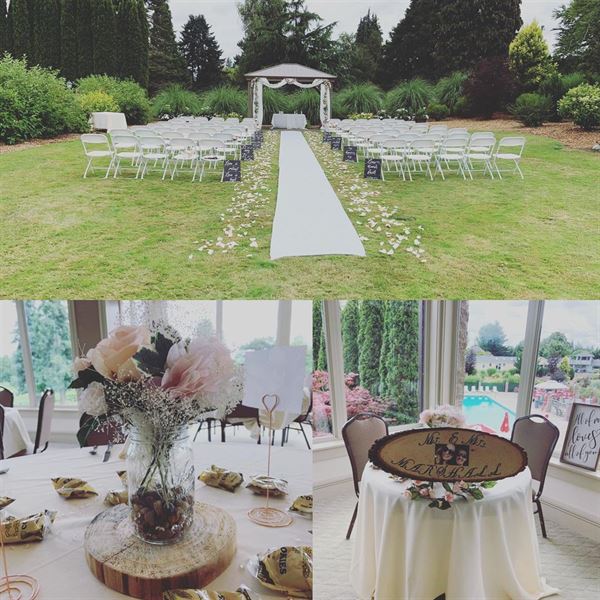 Spring Hill Golf Club/ Albany Golf & Event Center