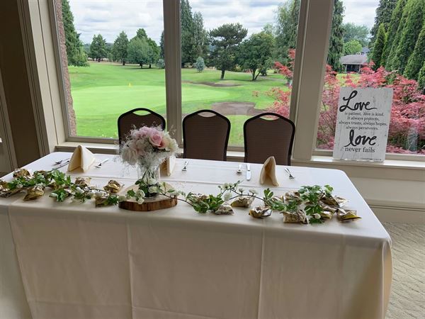 Spring Hill Golf Club/ Albany Golf & Event Center