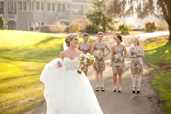 Spring Hill Golf Club/ Albany Golf & Event Center