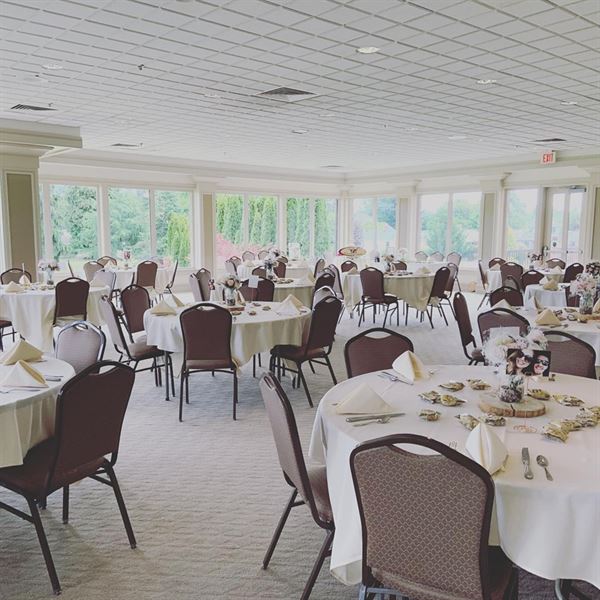 Spring Hill Golf Club/ Albany Golf & Event Center