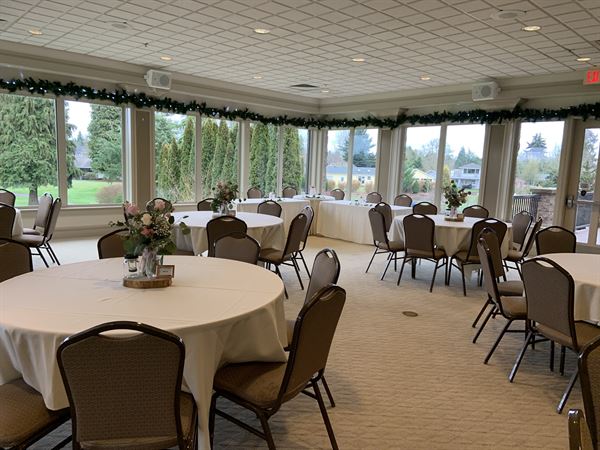 Spring Hill Golf Club/ Albany Golf & Event Center