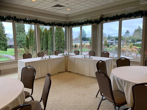 Spring Hill Golf Club/ Albany Golf & Event Center